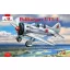Amodel Polikarpov UTI-4. Re-release repülő makett