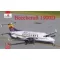 Amodel Beechcraft 1900D repülő makett