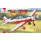 Amodel Yakovlev Yak-18PM aerobatic aircraft repülő makett