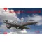Amodel Bombardier Learjet 60xR repülő makett