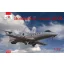 Amodel Bombardier Learjet 60xR repülő makett