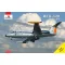 Amodel HFB-320 Hansa Jet, Flugbereitschaft repülő makett