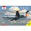 Amodel HFB-320 Hansa Jet, Flugbereitschaft repülő makett