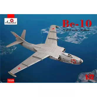 Amodel Beriev Be-10 repülő makett