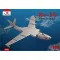 Amodel Beriev Be-10 repülő makett