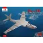 Amodel Beriev Be-10 repülő makett