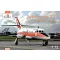 Amodel Jetstream T1 Handley Page repülő makett