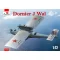Amodel Dornier J Wal repülő makett