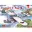 Amodel Dornier Do J/F Wal,East India war repülő makett