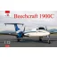 Amodel Beechcraft 1900C repülő makett