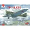 Amodel TB-1 & KP-1 Airborne landing craft repülő makett