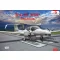 Amodel Da-42 MPP Guardian repülő makett