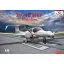Amodel Da-42 MPP Guardian repülő makett
