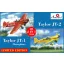 Amodel Taylor JT-1 monoplane & Taylor JT-2 repülő makett
