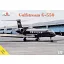 Amodel Gulfstream G-550 repülő makett