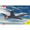 Amodel HFB-320 Hansa Jet, Charter Express repülő makett