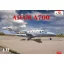 Amodel Adam A700 US civil aircraft repülő makett