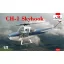 Amodel CH-1 Skyhook repülő makett