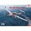 Amodel Da-42 Twin Star repülő makett
