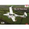 Amodel Da-42 Twin Star repülő makett
