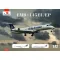Amodel Embraer EMB-145EU/EP repülő makett