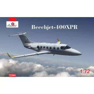Amodel Beechjet 400 XPR repülő makett