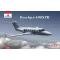 Amodel Beechjet 400 XPR repülő makett