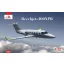 Amodel Beechjet 400 XPR repülő makett