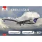 Amodel Embraer EMB-145LR repülő makett