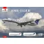 Amodel Embraer EMB-145LR repülő makett