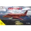 Amodel Embraer EMB-110P-2 repülő makett