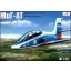 Amodel Mikoyan MIG-AT Russian modern trainer repülő makett