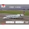 Amodel Embraer EMB-145LU repülő makett