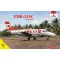 Amodel Embraer EMB-110C Bandeirante repülő makett