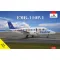 Amodel Embraer EMB-110P-1 repülő makett
