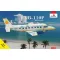 Amodel Embraer EMB-110P Bandeirante repülő makett