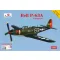 Amodel P-63A (ex-TOKO). Limited edition repülő makett