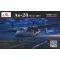 Amodel Antonov An-28 Drone killer repülő makett