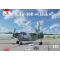 Amodel Antonov An-30B Ukrainian Air Forces repülő makett