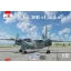 Amodel Antonov An-30B Ukrainian Air Forces repülő makett