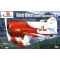 Amodel Gee Bee Super Sportster R1 Aircraft repülő makett
