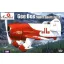 Amodel Gee Bee Super Sportster R1 Aircraft repülő makett