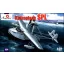 Amodel Hydroplane SPL repülő makett