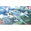 Amodel Yakovlev Yak-54 drone killer repülő makett