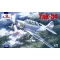 Amodel Yakovlev Yak-54 repülő makett