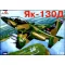 Amodel Yakovlev Yak-130D Russian modern trai.a. repülő makett