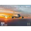 Micro Mir Airbus A310 MRTT/CC-150 Polaris Germany Luftwaffe repülő makett