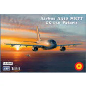   Micro Mir Airbus A310 MRTT/CC-150 Polaris Spanish Air Force repülő makett