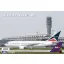 Micro Mir Airbus A310-300 Pratt & Whitney "Delta Air Lines & FedEx repülő makett