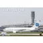 Micro Mir Airbus A310-300 Pratt & Whitney "Pan American repülő makett